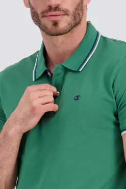 Polo Piqué Champion