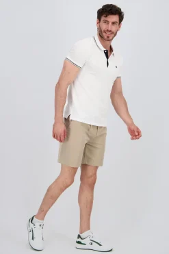 Polo Piqué Champion