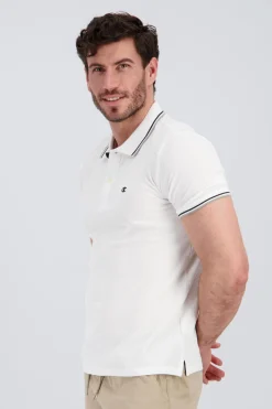 Polo Piqué Champion