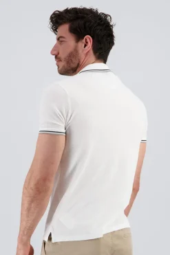 Polo Piqué Champion