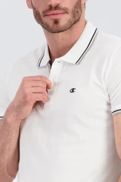 Polo Piqué Champion