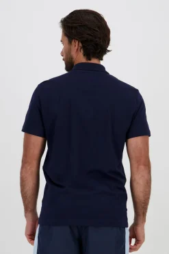 Polo Piqué Lacoste