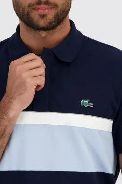 Polo Piqué Lacoste