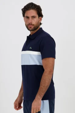 Polo Piqué Lacoste