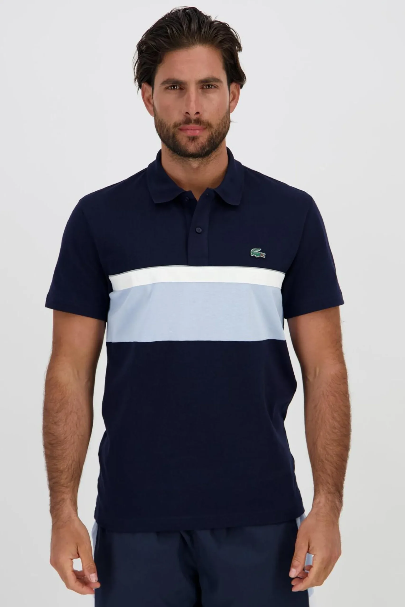 Polo Piqué Lacoste