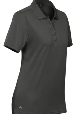 Polo Piqué Stormtech Eclipse