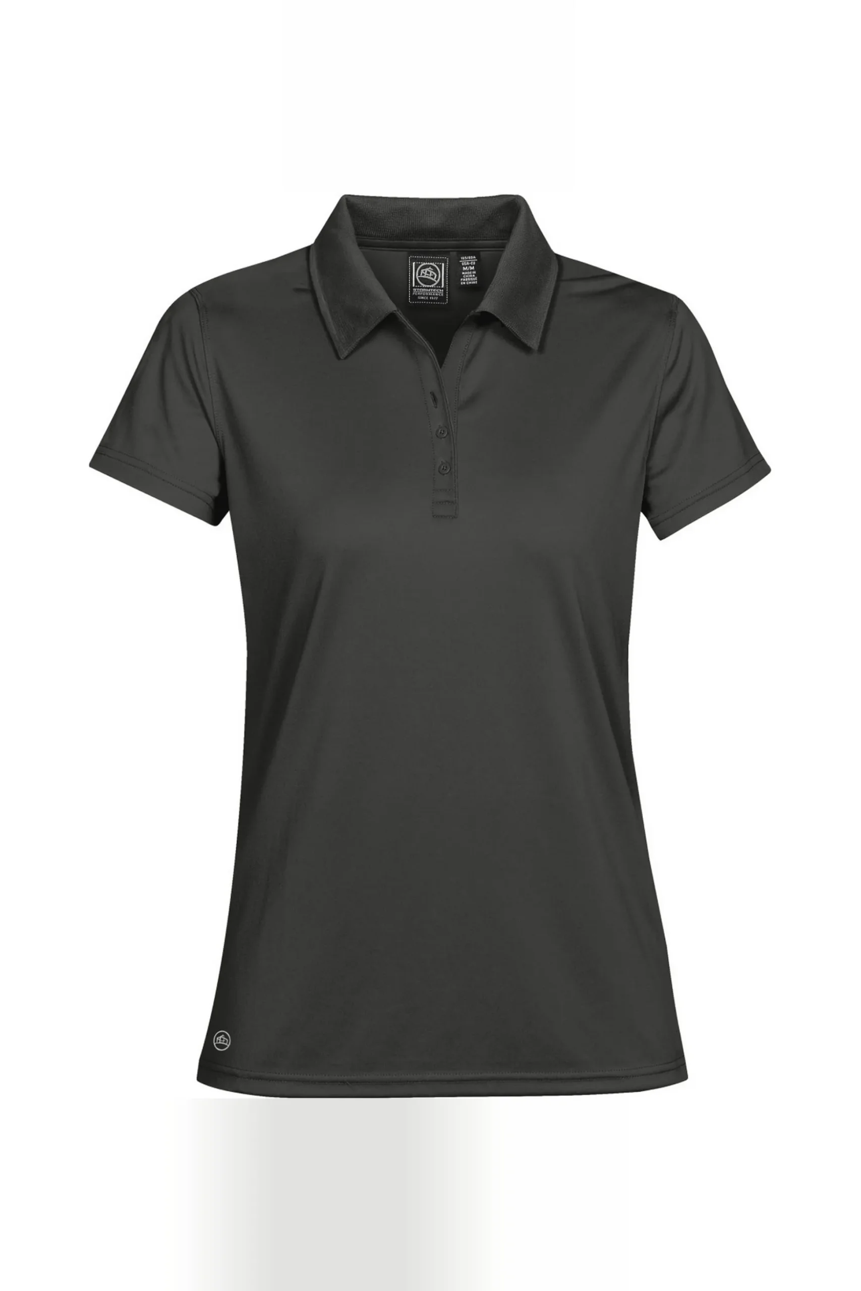 Polo Piqué Stormtech Eclipse