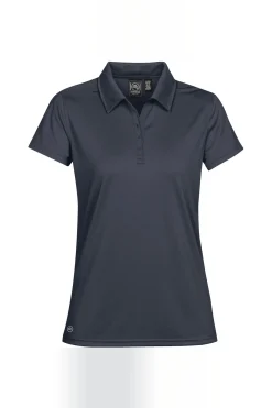 Polo Piqué Stormtech Eclipse
