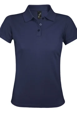 Polo Polialgodón Sols Prime