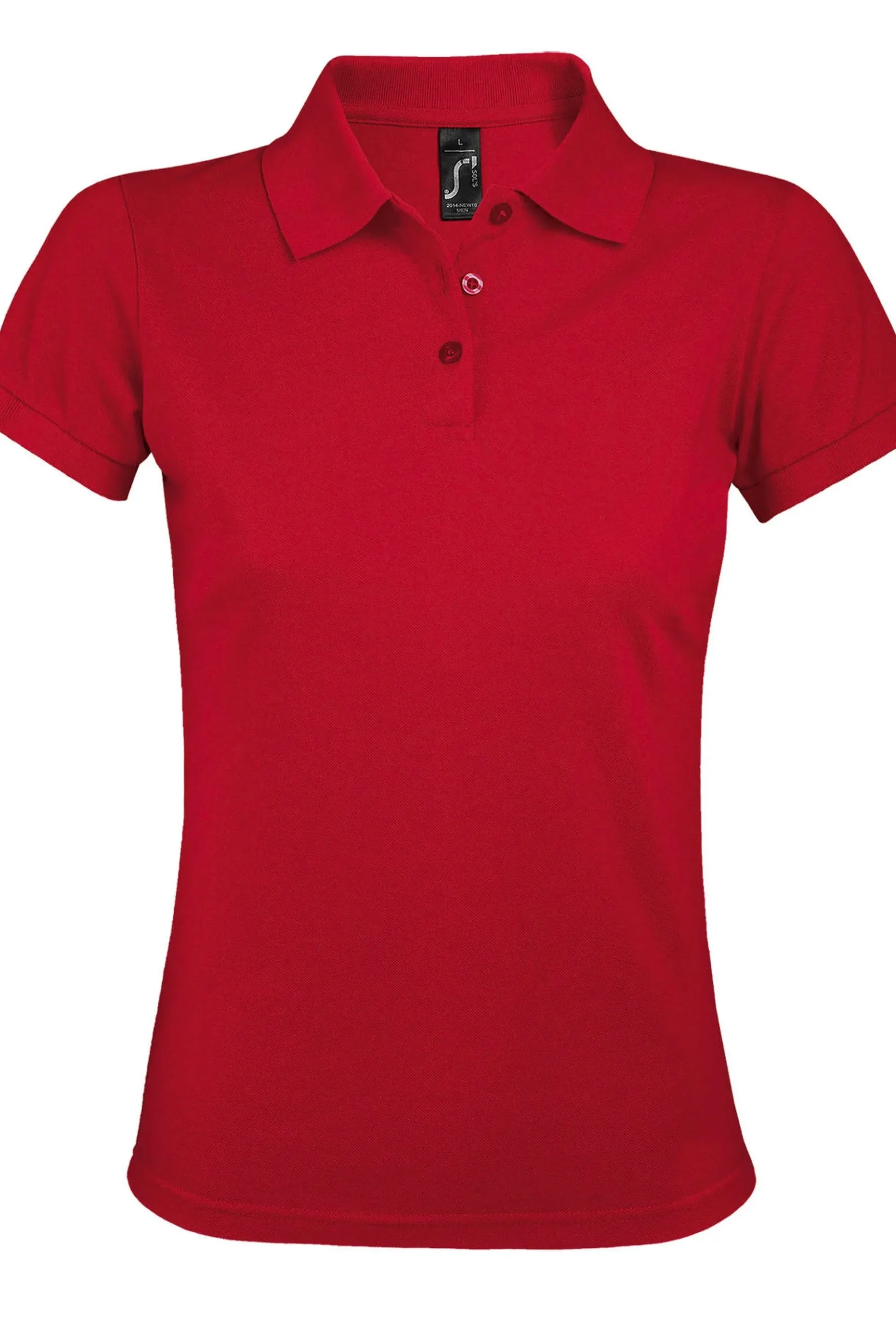 Polo Polialgodón Sols Prime