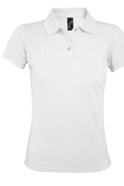 Polo Polialgodón Sols Prime
