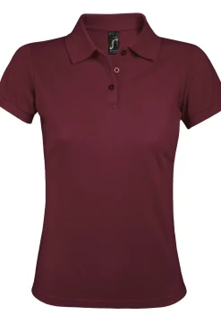 Polo Polialgodón Sols Prime