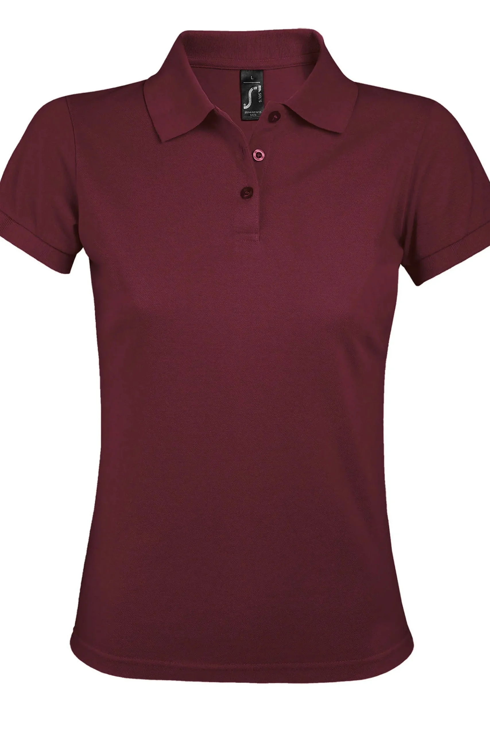 Polo Polialgodón Sols Prime