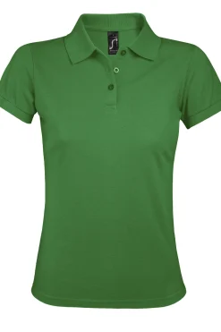 Polo Polialgodón Sols Prime