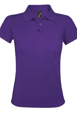 Polo Polialgodón Sols Prime
