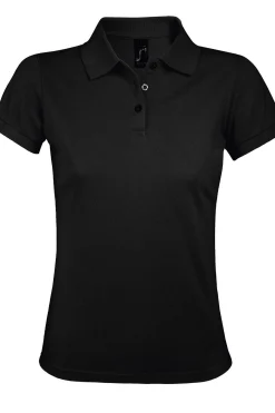 Polo Polialgodón Sols Prime