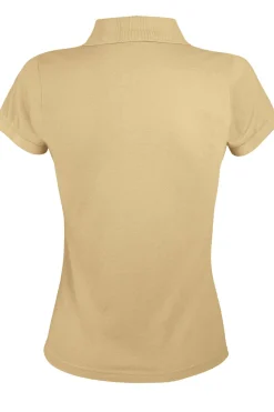 Polo Polialgodón Sols Prime
