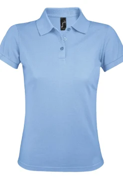 Polo Polialgodón Sols Prime