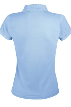 Polo Polialgodón Sols Prime