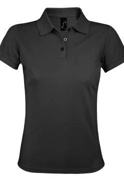 Polo Polialgodón Sols Prime