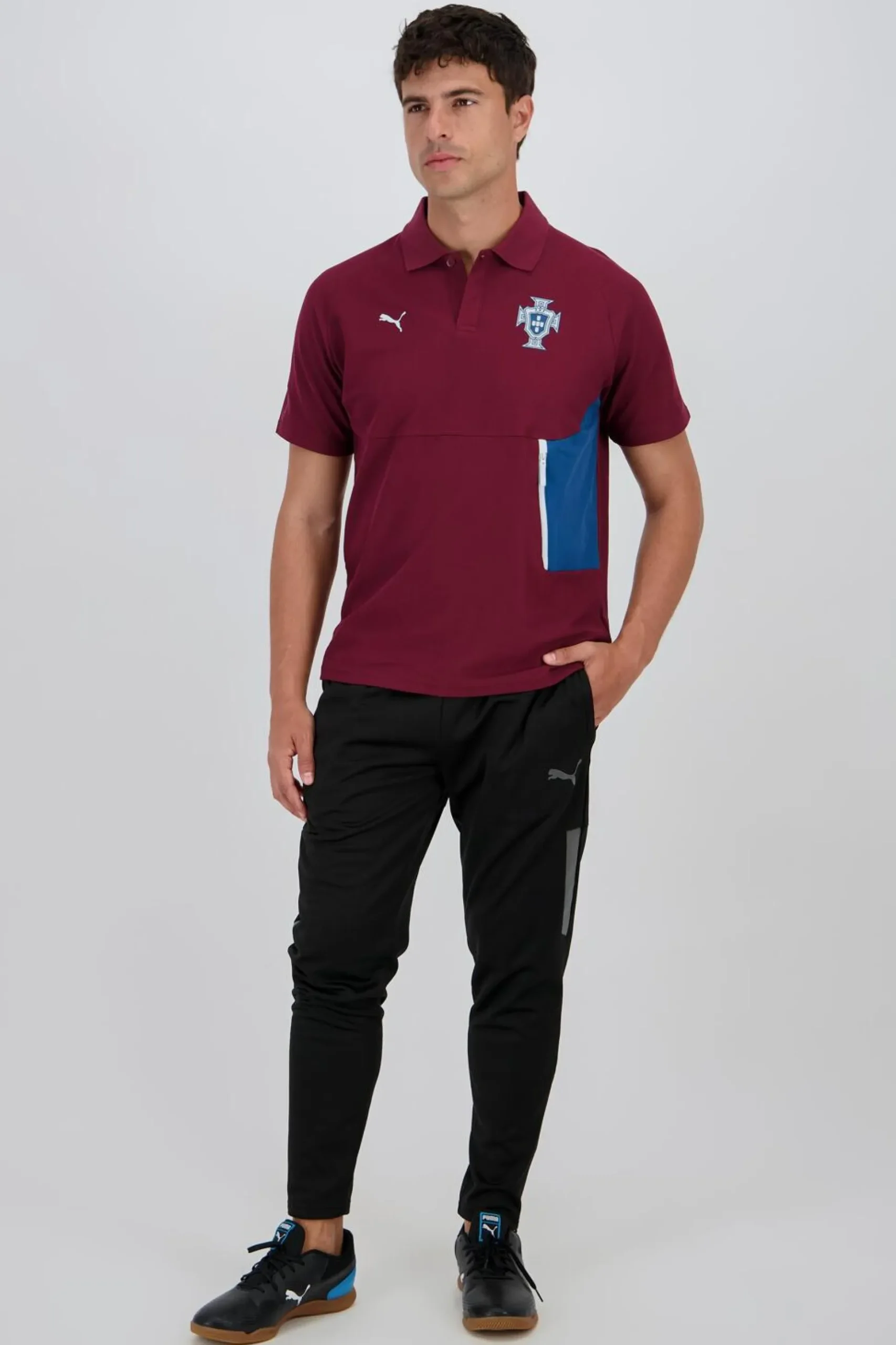 Polo Portugal Mundial 2026