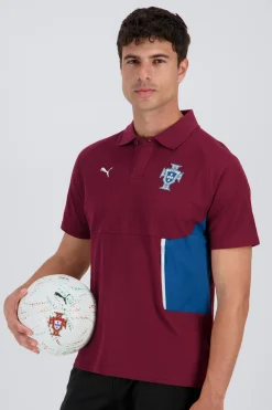 Polo Portugal Mundial 2026