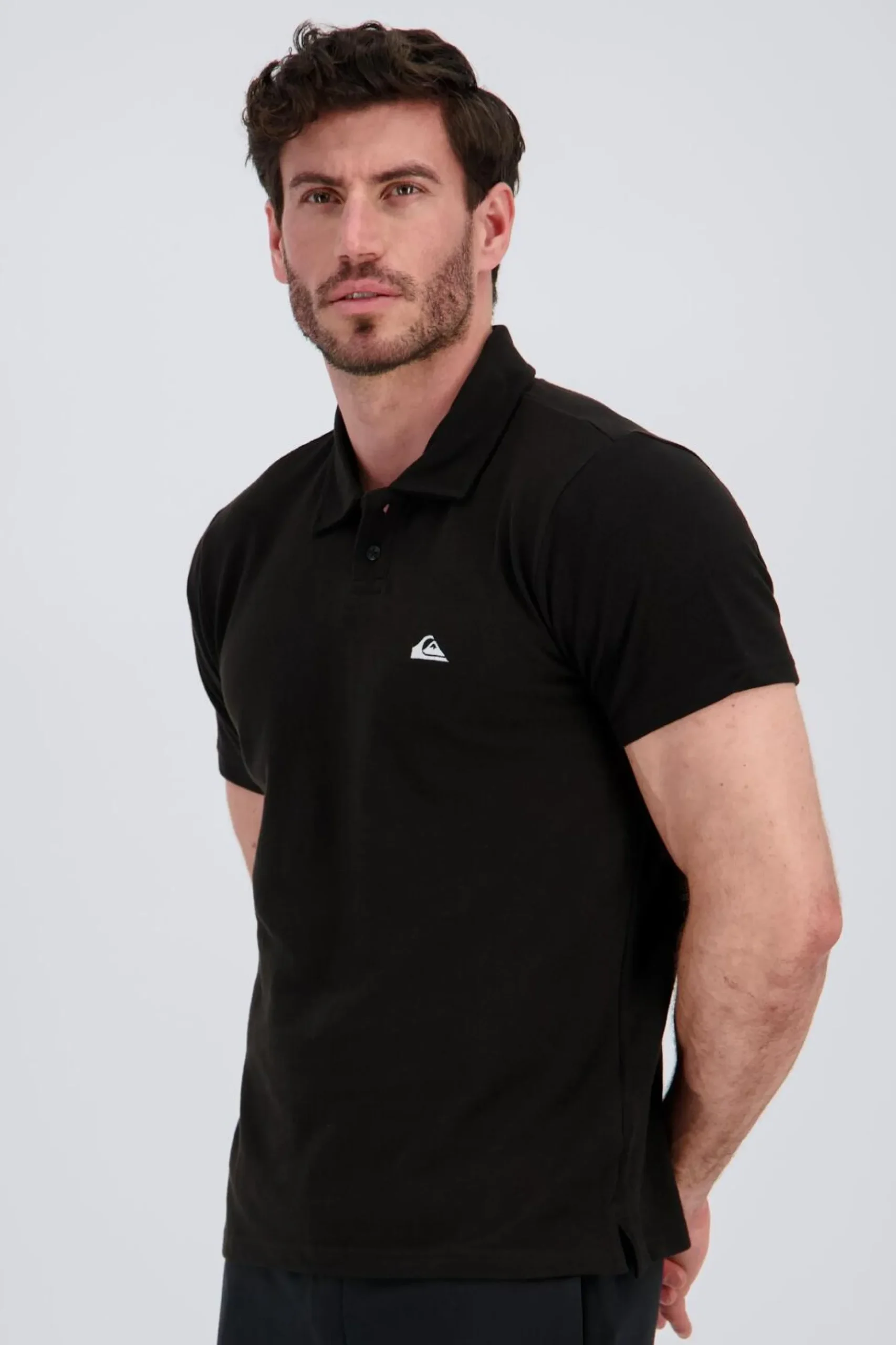 Polo Quiksilver