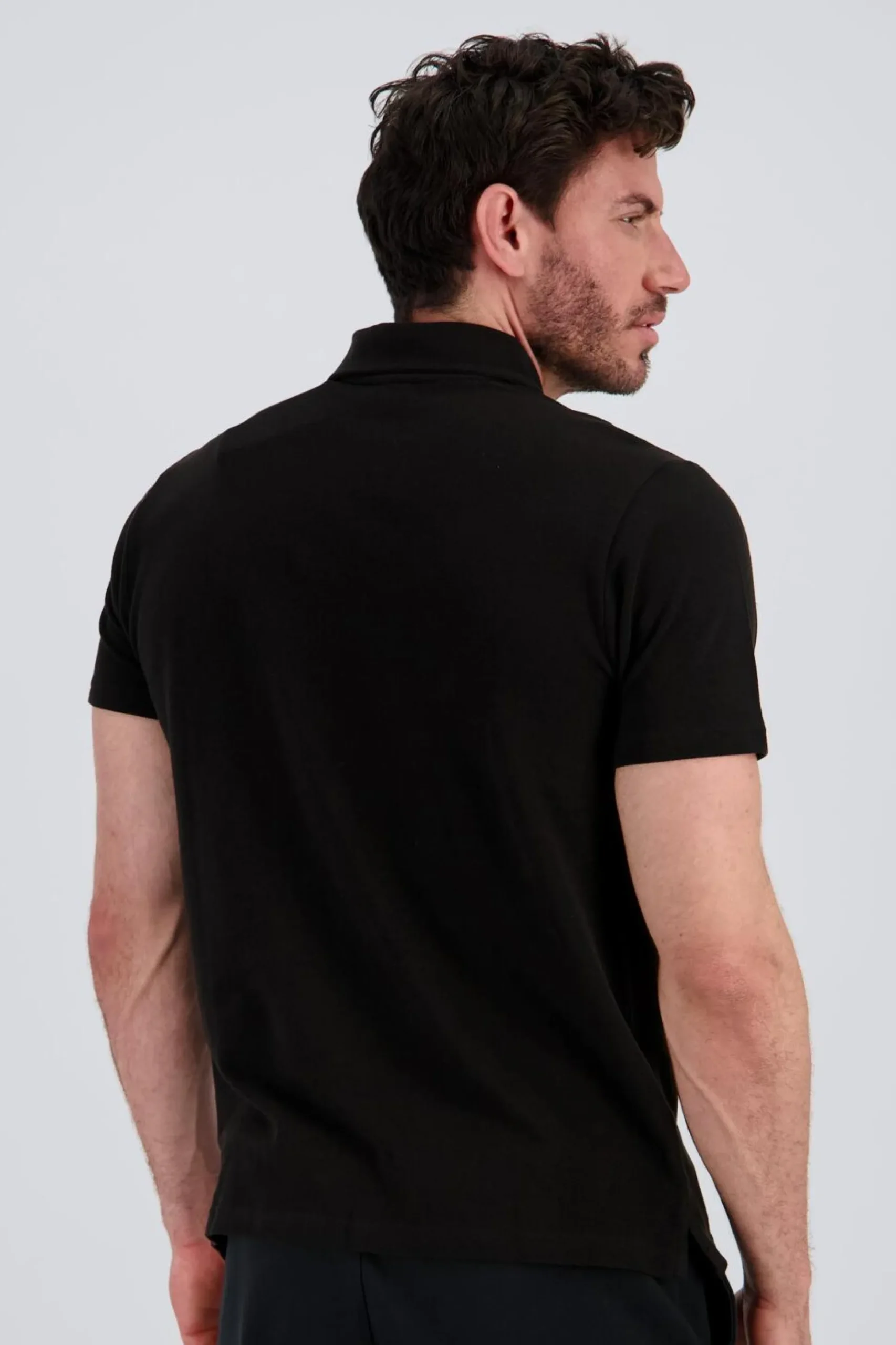 Polo Quiksilver