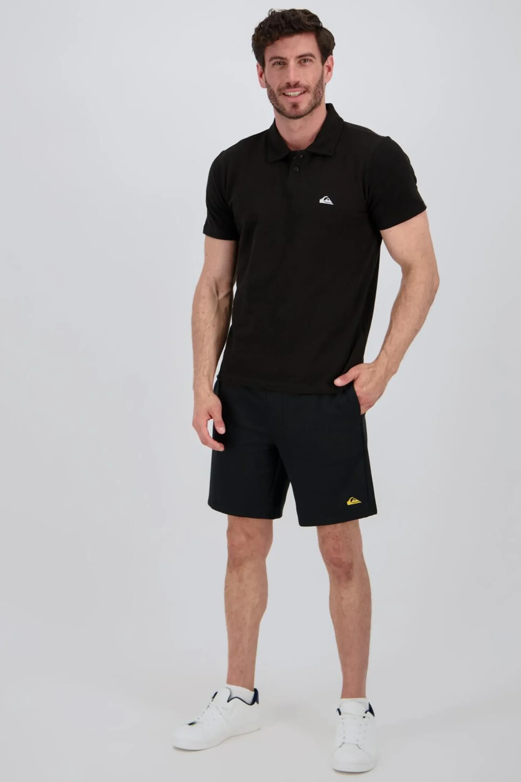 Polo Quiksilver