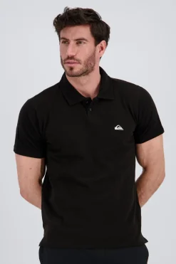 Polo Quiksilver