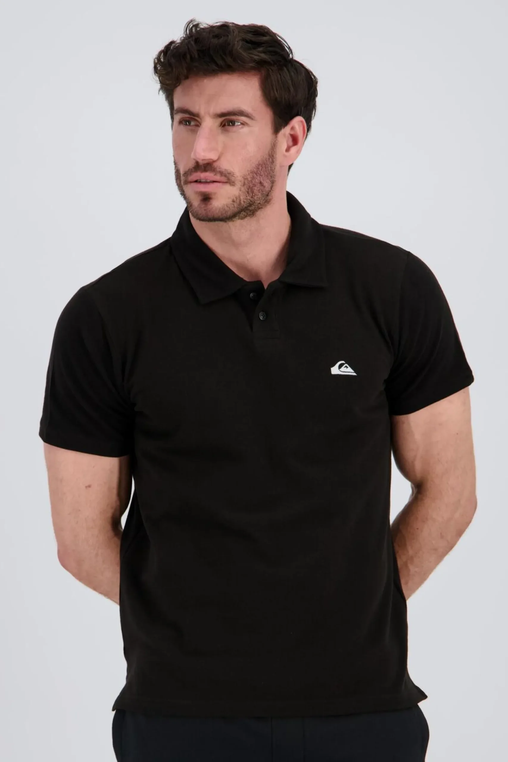 Polo Quiksilver