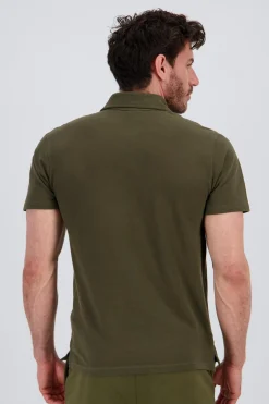 Polo Quiksilver