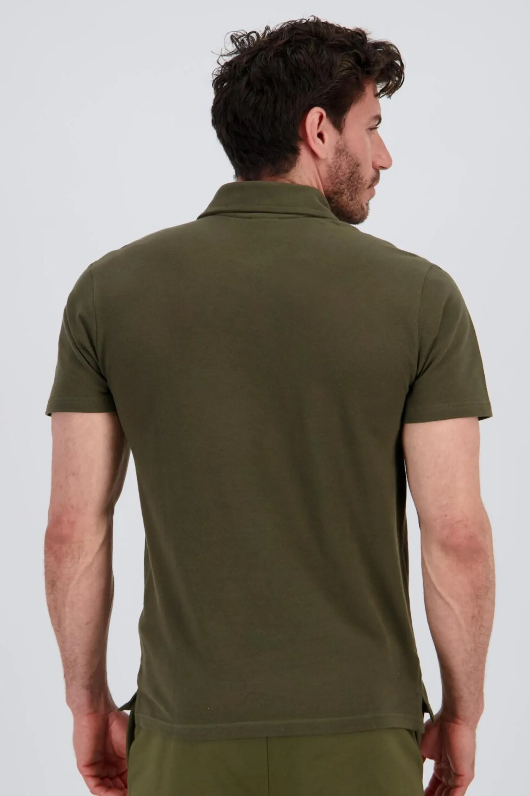 Polo Quiksilver