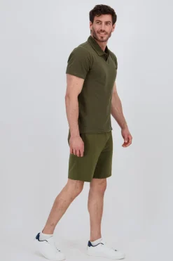 Polo Quiksilver