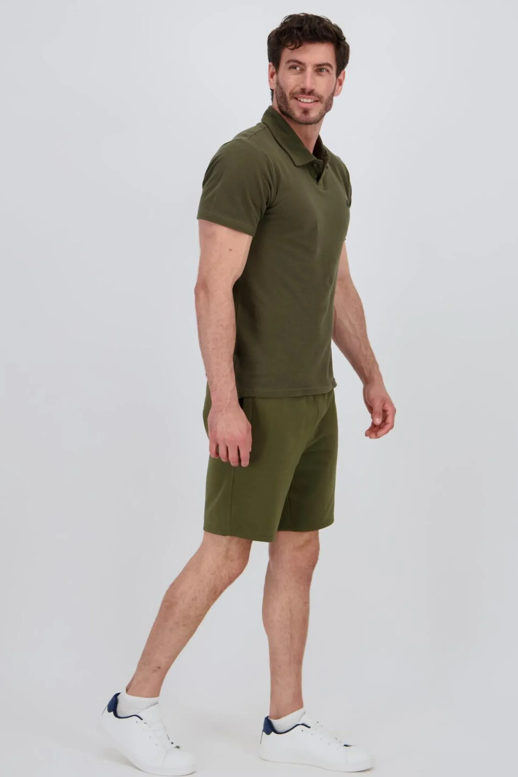 Polo Quiksilver