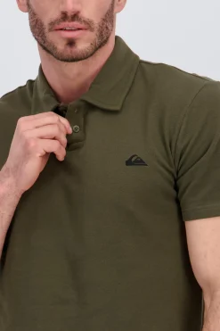 Polo Quiksilver