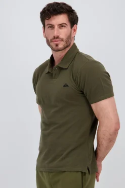 Polo Quiksilver