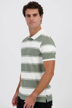 Polo Rayas Up