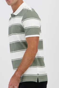 Polo Rayas Up