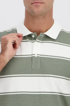 Polo Rayas Up
