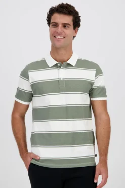Polo Rayas Up