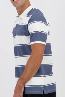 Polo Rayas Up