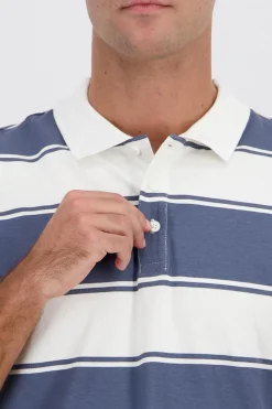 Polo Rayas Up
