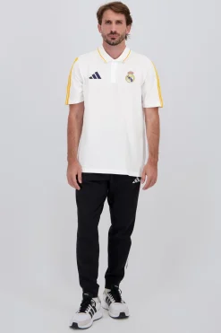 Polo Real Madrid 26/27