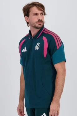 Polo Real Madrid 26/27