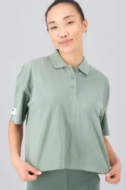 Polo Silver