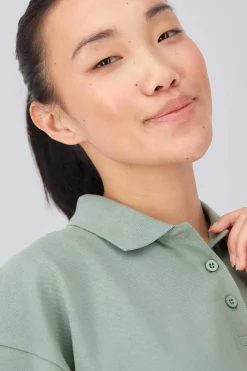 Polo Silver