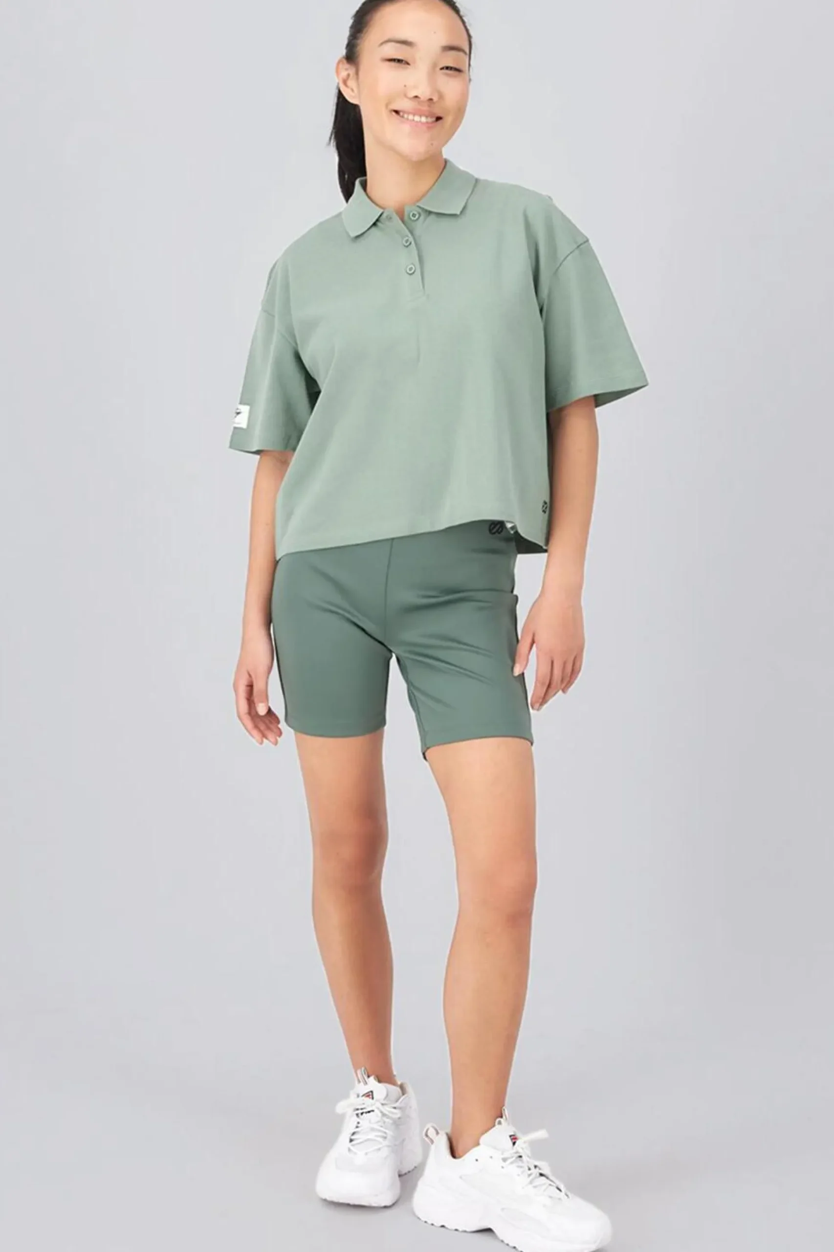 Polo Silver