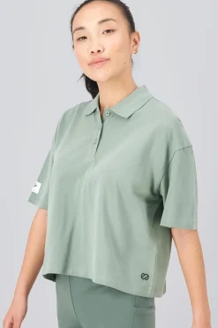 Polo Silver