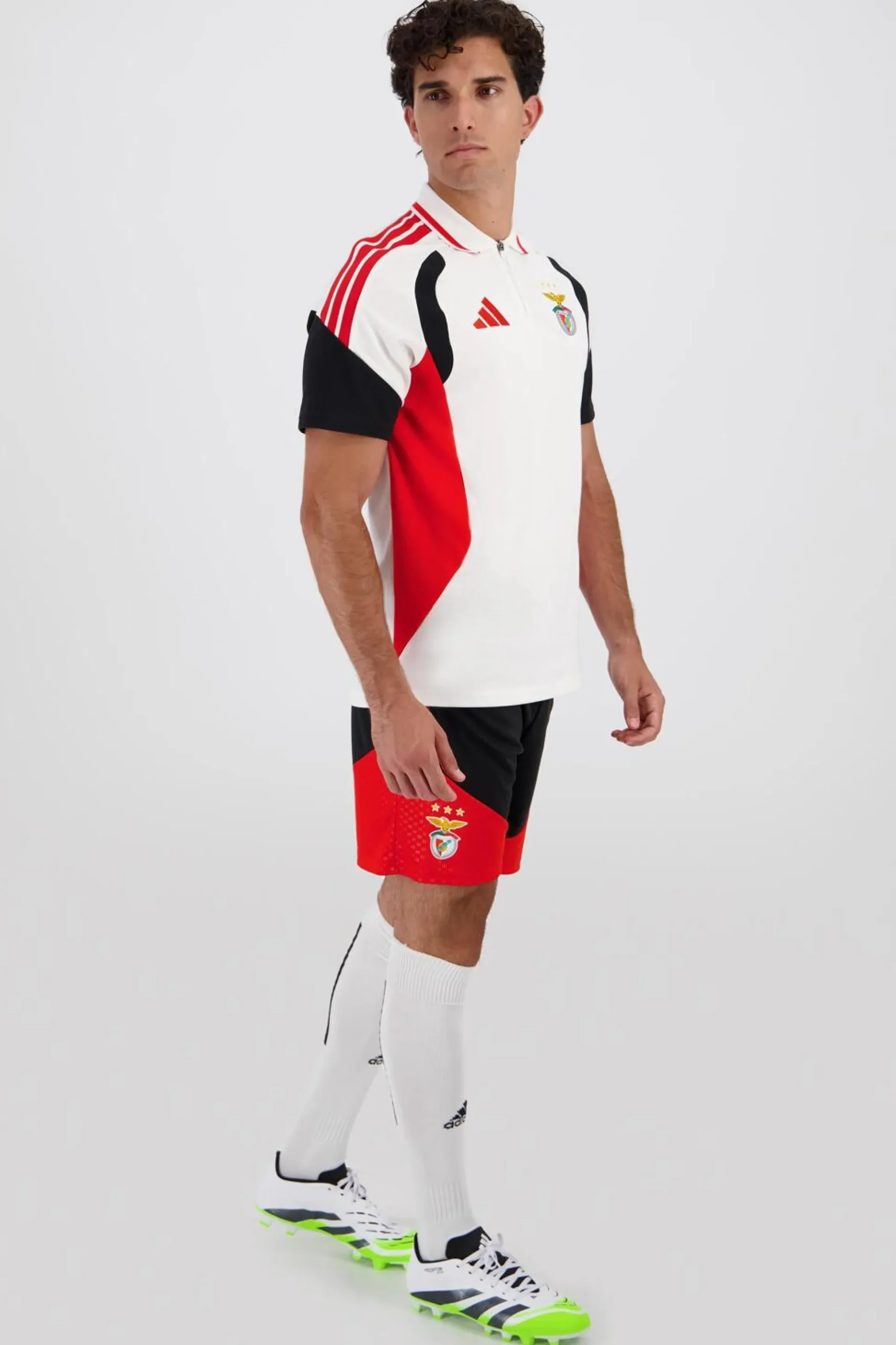Polo Sl Benfica 26/27